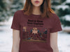Need to Know Basis Employee Graphic T-Shirt product