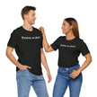 Focus on You Motivational T-shirt