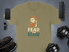 Fear the Beard Graphic T-Shirt product