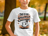 This Is My Halloween Costume Ghost T-Shirt product type