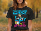 Prescription for Awesome Take One Doctor Daily product