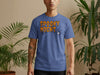 Spooky Night Halloween Themed Graphic T-shirt product type