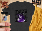Enchantress Graphic Tee Perfect Halloween Themed product