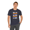 No Me Hetero De Nada Spanish LGBT Shirt