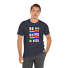 No Me Hetero De Nada Spanish LGBT Shirt
