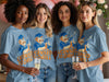 Fun Licensed to Drill Tees for Laughter T-shirt Product