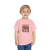Pugoween Witch Halloween Design Cute Pug Puppy T-Shirt
