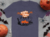 Fright Night Fun Halloween Themed Shirt product
