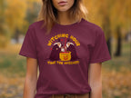 Witching Hour Time For Mischief Graphic Tee product