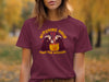 Witching Hour Time For Mischief Graphic Tee product