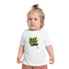 Baby T-Shirt Cute Boo Crew for Halloween