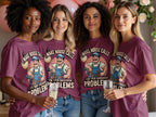 I Make House Calls For Your Backdoor Problems shirt product