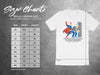 Saving the World or Filing Paperwork T-shirt product