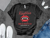 Fangtasia Bar and Nightclub Shreveport LA Shirt product