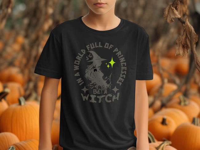 In A World Full of Princesses Be a Witch product type