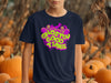 Ghostly Good Times Halloween Themed Shirt product