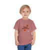 Happy Halloween and Bats Graphic Festive Event T-Shirt