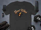 Good Witch Moon and Stars Print T-shirt product