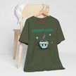 Let's Have Coffee Graphic Tee