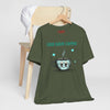 Let's Have Coffee Graphic Tee
