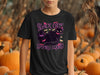 Black Cats Spooky Squad Halloween T-shirt product