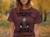 Current Security Clearance Yes Funny Shirt product