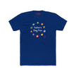 Playful Dad Fatherhood Tee