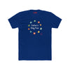 Playful Dad Fatherhood Tee