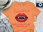 Fangtasia Bar and Nightclub Shreveport LA T-Shirt product
