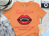 Fangtasia Bar and Nightclub Shreveport LA T-Shirt product