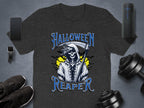 Halloween Reaper Graphic Design Shirt product type
