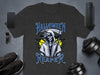 Halloween Reaper Graphic Design Shirt product type