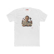 Father's Day Gift T Shirt – Fishing & Grilling Dad Tee