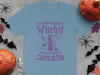 Witchy With A Chance Of Sarcasm T-shirt product type