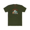 Outdoor Dad T Shirt – Adventure Camping & Fishing Tee