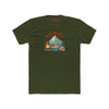 Outdoor Dad T Shirt – Adventure Camping & Fishing Tee