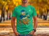 Licensed to Drill T-shirt product type