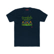 Grandad's Garden T Shirt – Floral Gardener