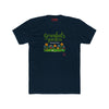 Grandad's Garden T Shirt – Floral Gardener