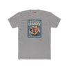 World's Best Grandpa T-Shirt – Heartfelt Golf & Family Gift