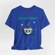 Let's Have Coffee Graphic Tee