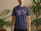 Witch Please Graphic Printed T-shirt product