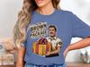 I'm The Brown Man With The Big Package Fun Product t-shirt
