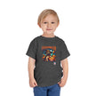 Pugoween Witch Halloween Design Cute Pug Puppy T-Shirt