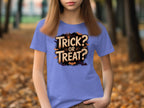 Trick or Treat Spooky Halloween T-shirt product type