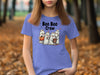 Boo Boo Crew Cute Halloween Ghosts T-Shirt product