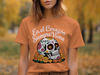 En el Corazón Siempre Viven Graphic T-shirt product type