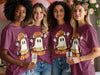 Stay Spooky Ghost and Pumpkins T-Shirt product