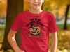 This Is My Halloween Costume Pumpkin T-shirt product type