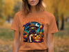 Have Fun on Halloween Night with the Pug product type